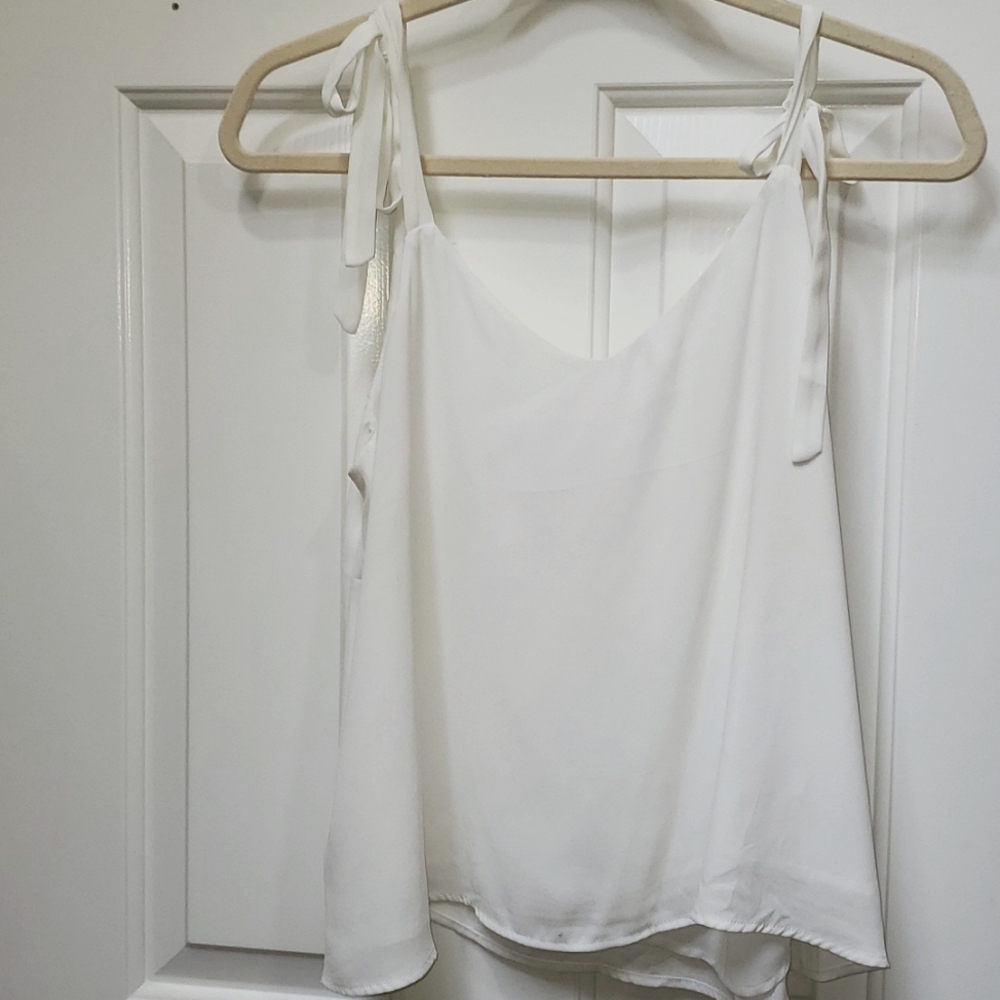 Lush blouse